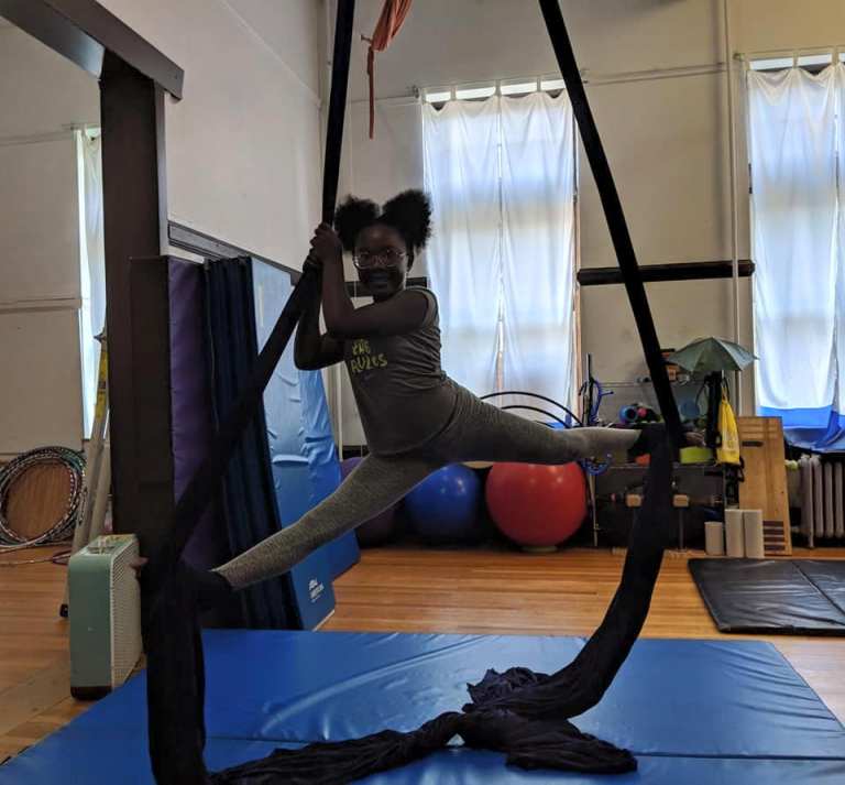 Birds Eye View Circus2