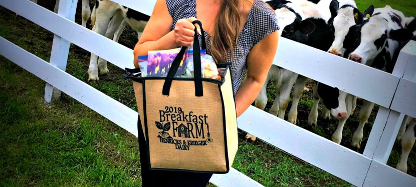 Breakfast On The Farm Preview (Mark your Calendars!)