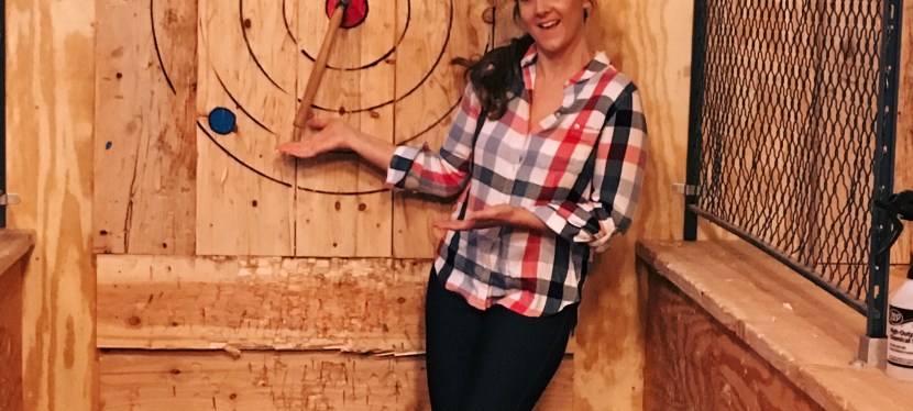 Axe 419 Ladies Night&nbsp;Out