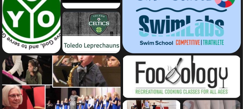 Afterschool Activities Guide 2019