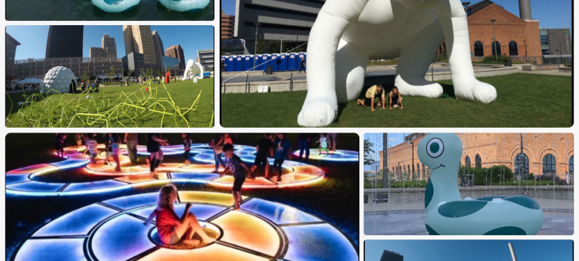 Momentum Festival is&nbsp;Back!