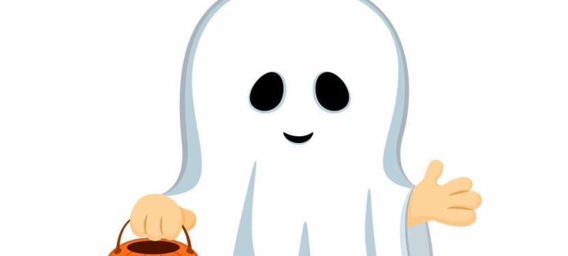 Trick-or-Treating Safety Tips to Review with Your&nbsp;Kiddos