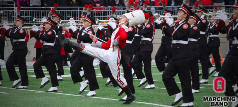 OSU Band Concert Family 4-Pack Tickets Giveaway & Prize&nbsp;Pack