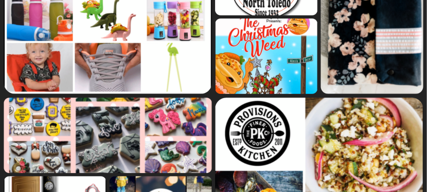 Holiday Guide 2019 Part&nbsp;I