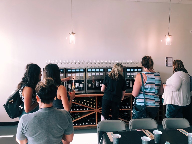 Processed With Darkroom