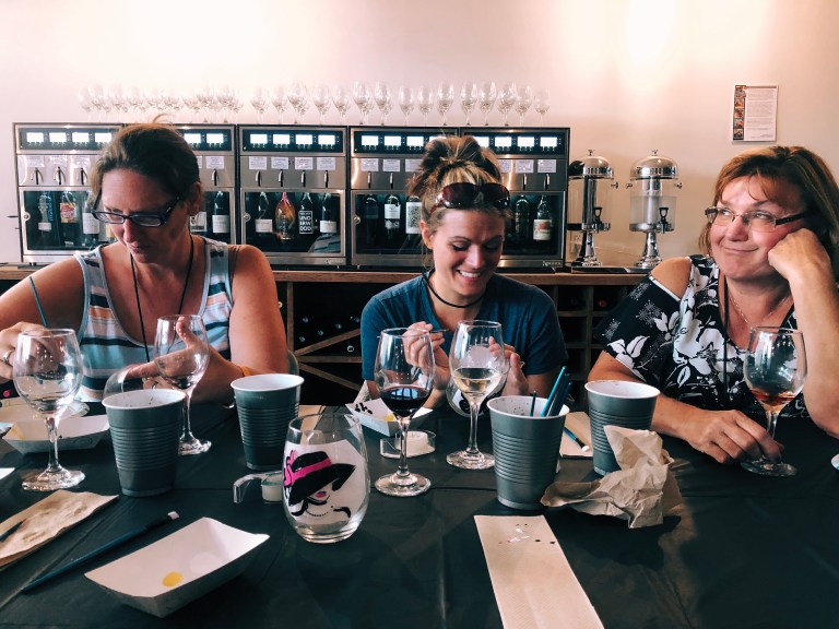 Processed With Darkroom