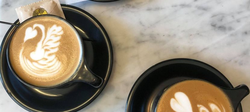 Where to Grab Coffee in&nbsp;Toledo