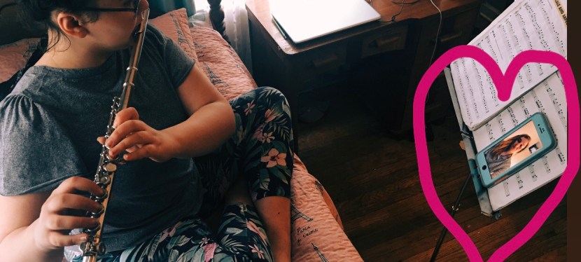 Parents, need a break from being the teacher? (FREE registration & First lesson FREE)