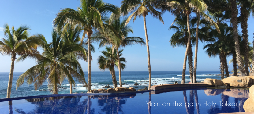 So Much For Vacation?