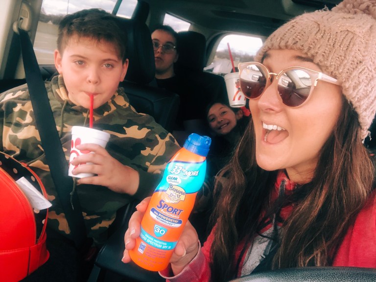 Processed With Darkroom