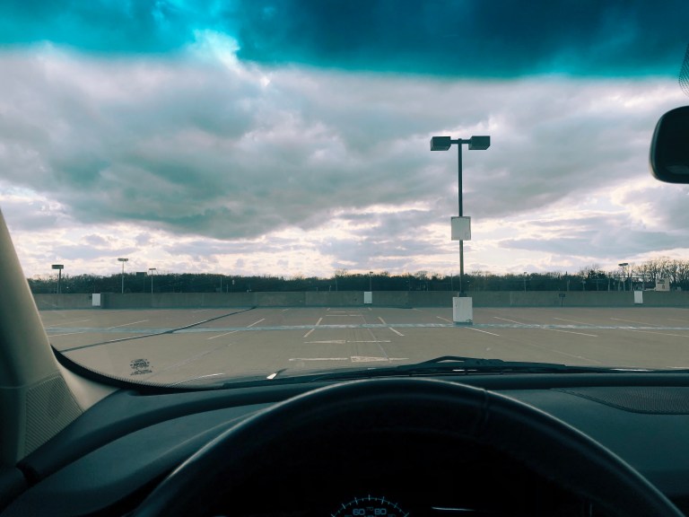 Processed With Darkroom