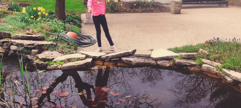 577 Foundation: REAL Field Trip You Can Take With Your Kids