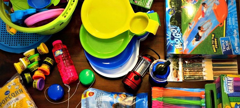 Are you ready for SUMMER&nbsp;2020?