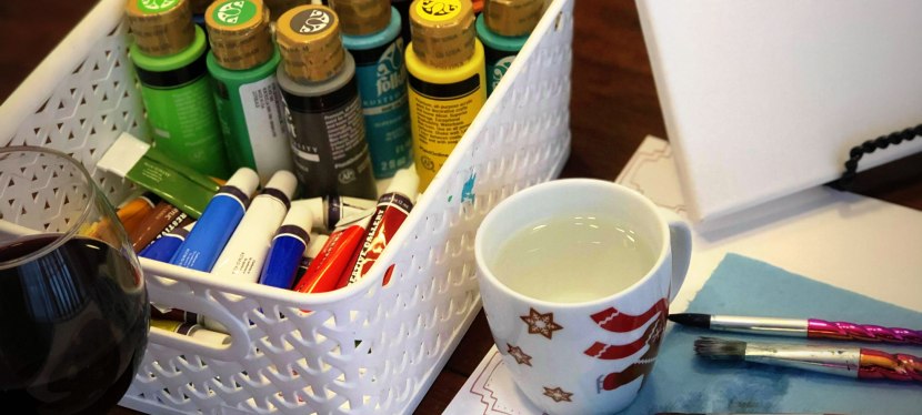 Fun Family Rainy Day&nbsp;Activity