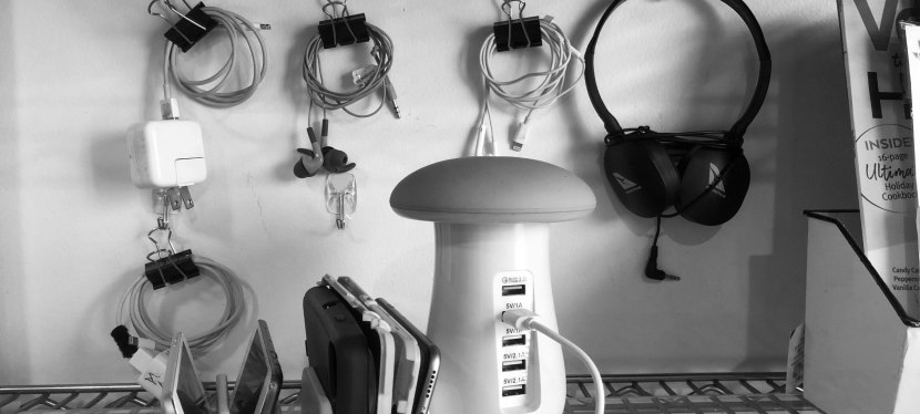 Tips to Organize Your Home for Remote, Virtual, or Hybrid&nbsp;Schooling