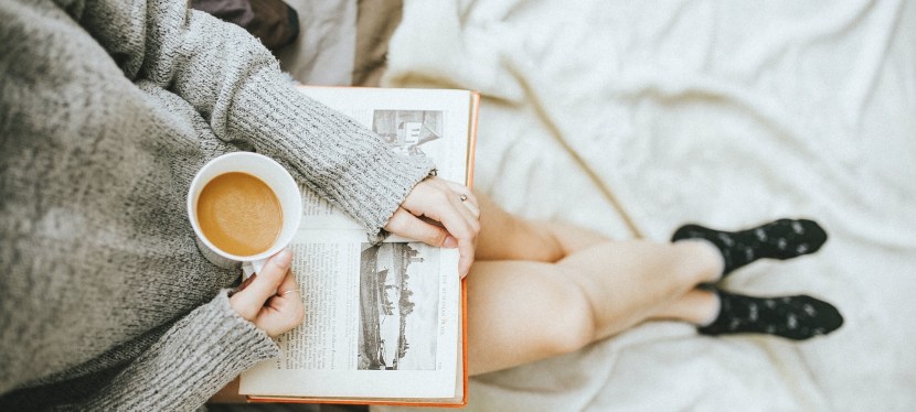 Why Now Is the Best Time to Give Yourself A Bit of&nbsp;Love