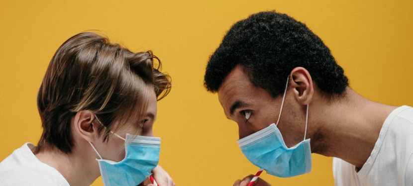 7 Quarantine Date Night Ideas in&nbsp;Toledo