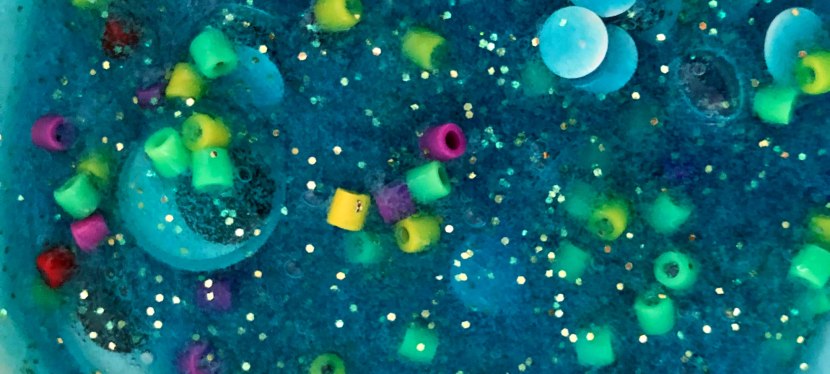 Simple Slime & Goo Recipes