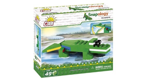 Snapology Online Summer Experiences for Kids &&nbsp;Giveaway