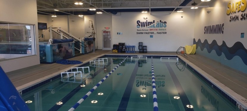 SafeSplash, see why it was Voted Best Swim Lesson in&nbsp;Toledo!!