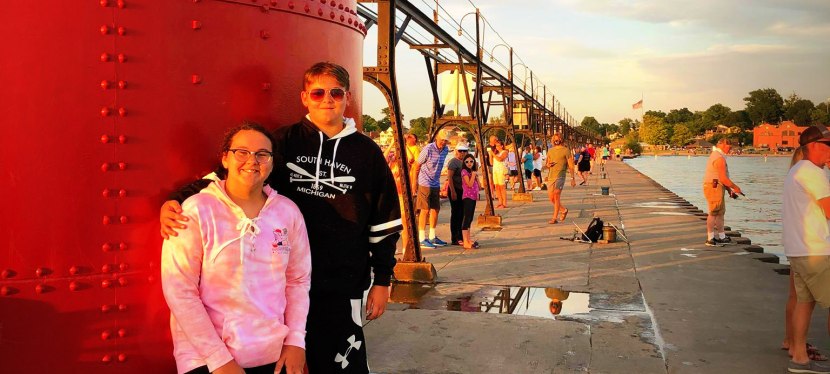 Why South Haven, MI is a perfect Family Summer Vacation Spot