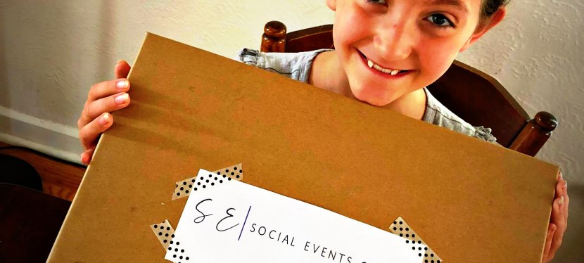 Mamas’ Back-to-School Survival Boxes, know a mom? She NEEDS this!