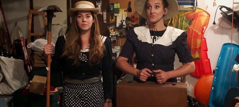 National Sisters Day