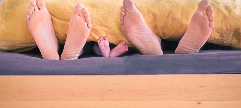 3 Truths You Need to Know in order for your Marriage to Thrive, Especially with Kids