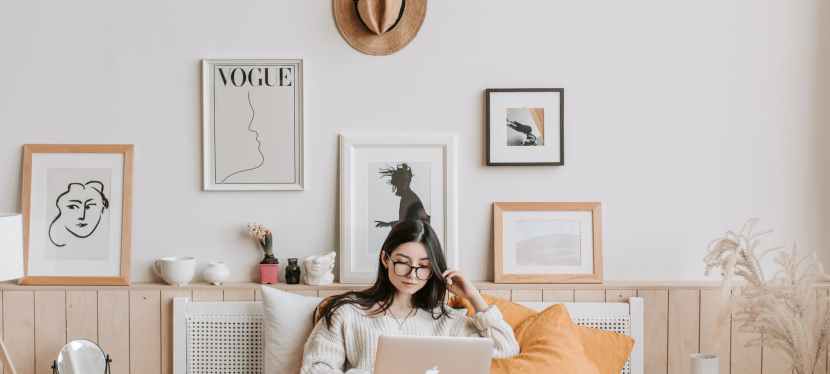 Stylish Back to School and College Essentials