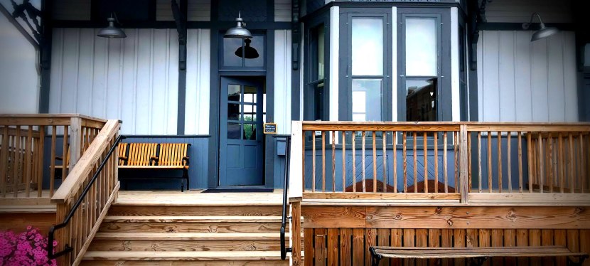 Help Support Non-Profit Sauder Village on Giving Tuesday – December&nbsp;1