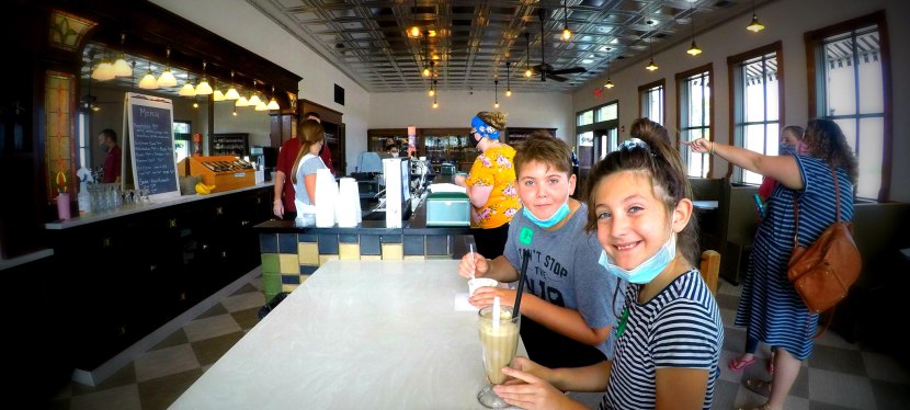 Make the Past Part of Your Future with a Visit to Sauder&nbsp;Village