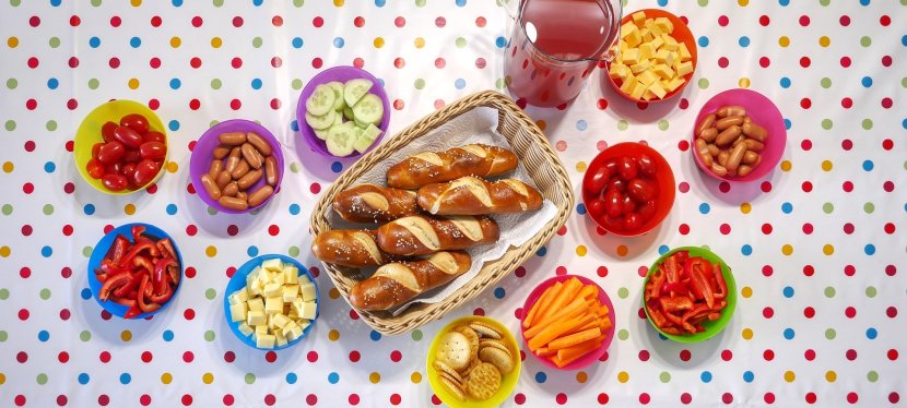 7 Secrets to Getting Your Kids to Eat More&nbsp;Vegetables