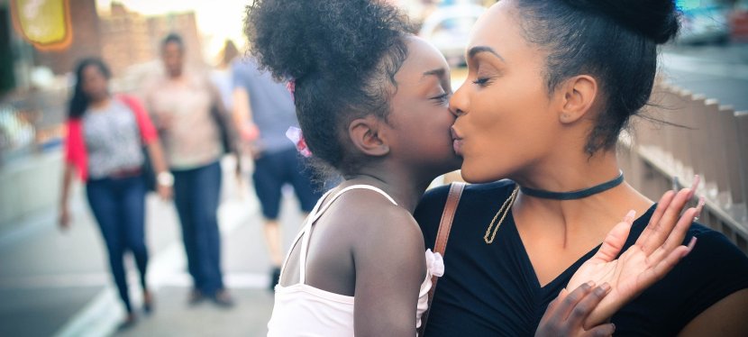 The Importance of Forgiveness For&nbsp;Parents