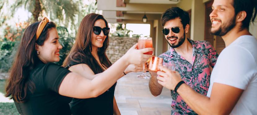 How To Plan The Perfect&nbsp;Party