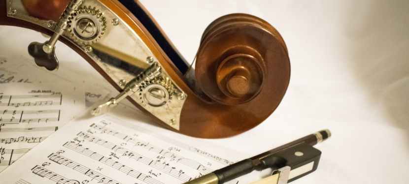 Best Place for Music Lessons in Toledo: Get Registration Fee Waived (Time-Sensitive)