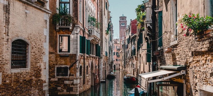 Where to Vacation at in Northern Italy for Summer&nbsp;2021