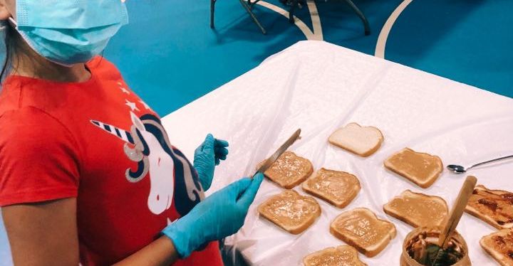 Donate to Feel Great – 7 Things You Could Give to Others