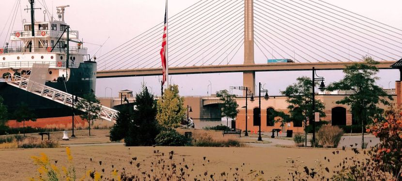 This is long overdue