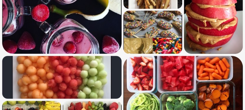 4 Tips For Healthy Family Living During Unpredictable Times