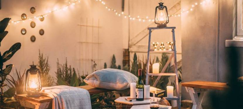 3 Ways To Take Your Backyard To The Next Level