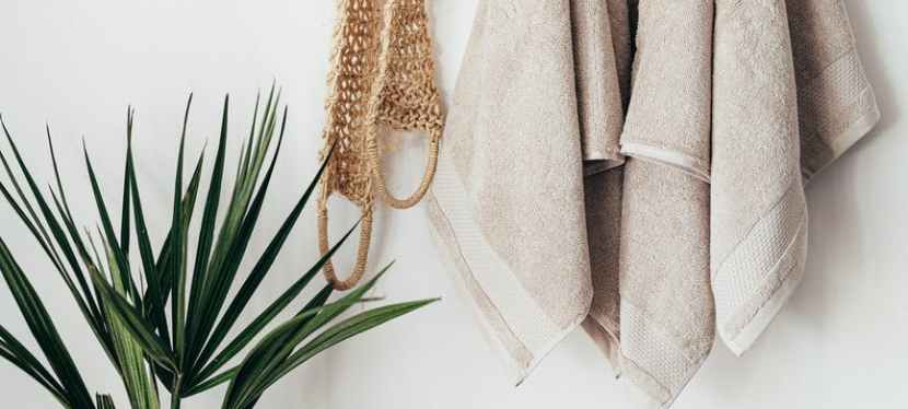 Tip for Sharing a Bathroom with Tweens & Teens