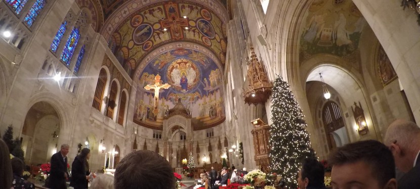 Toledo Churches that are Live-streaming Christmas Services
