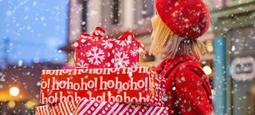 How to Set Boundaries and Limits So You Can Have a Relaxing&nbsp;Christmas