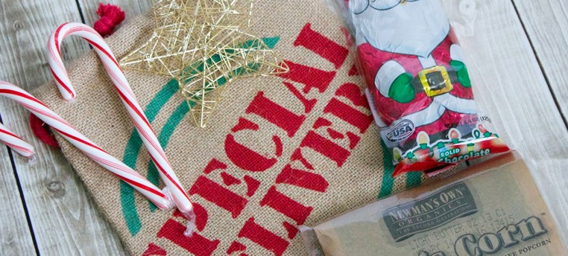 Have you Elfed&nbsp;anyone?