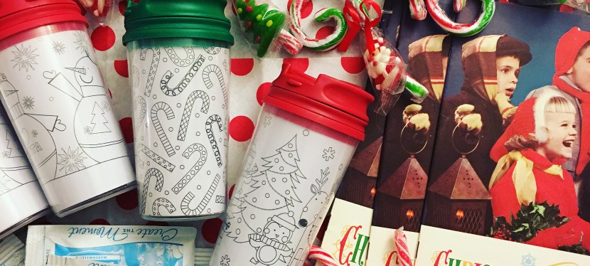 How to go Christmas Caroling