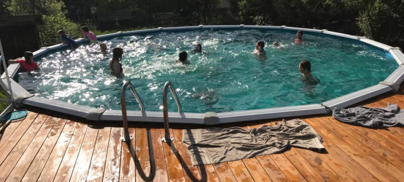 Maximize Your Yard With The Best Above Ground Pool