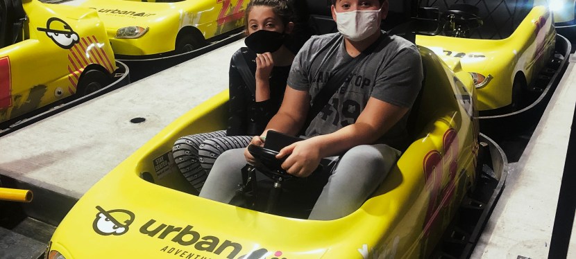 Toledo Winter 2021 Family Fun Guide