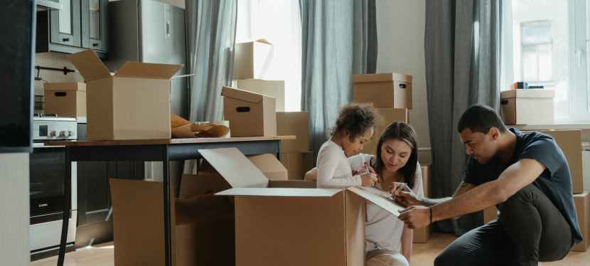 Tips to Have a Smooth Moving Day