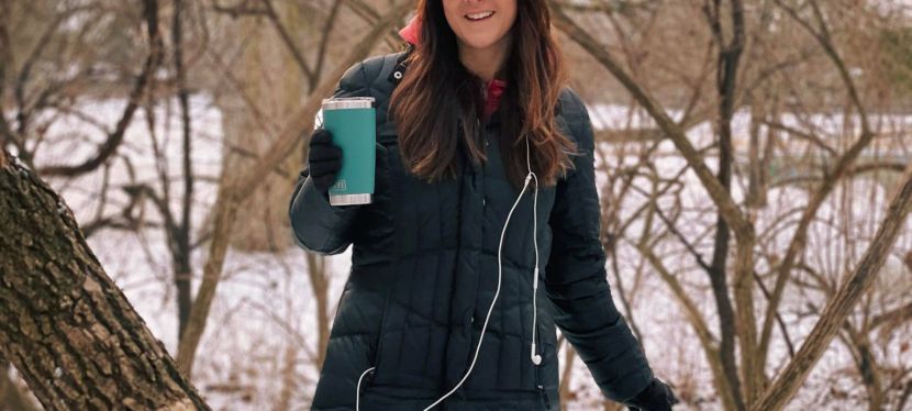 Winter Weather Survival Guide for Parents because Kids are Virtually&nbsp;Smoking