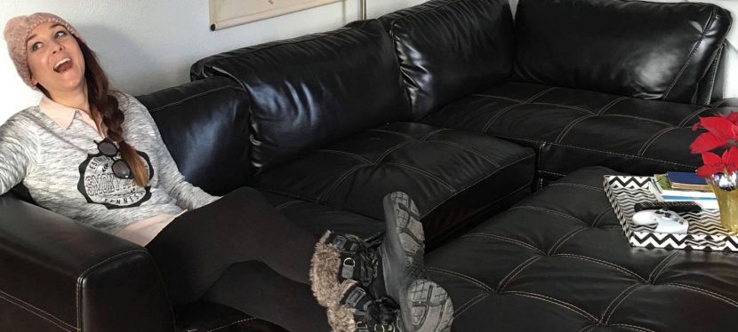 I think I like working out, shhh, don’t tell my couch: 5 Secrets to Help You Prepare for Your Cardio&nbsp;Workout